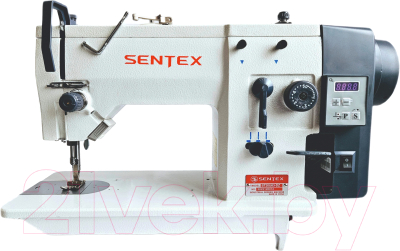 Промышленная швейная машина Sentex ST20U53-DZ- фото