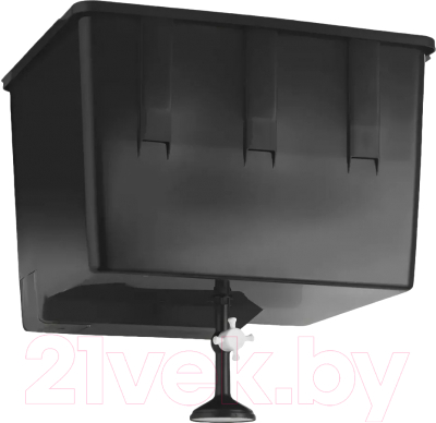 Бак для дачного душа ЭлБЭТ Без подогрева УМ-55- фото