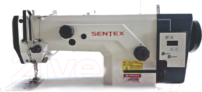 Промышленная швейная машина Sentex ST5530-DZ-12- фото