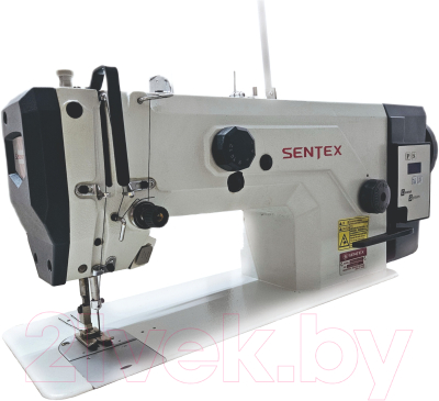 Промышленная швейная машина Sentex ST5530-DZ-12- фото2
