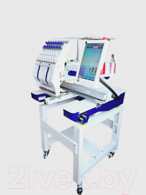 Промышленная вышивальная машина Sentex YS-1501CT- фото3
