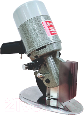 Нож раскройный дисковый Sentex ST-125- фото2