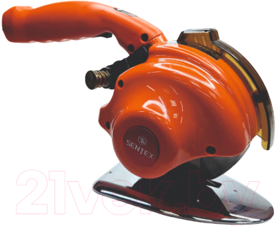 Нож раскройный дисковый Sentex ST-125D- фото3