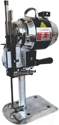 Нож раскройный сабельный Sentex ST-3 (750w) 8