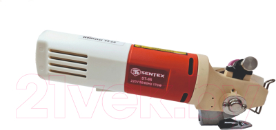 Нож раскройный дисковый Sentex ST-65- фото2