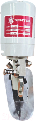 Нож раскройный дисковый Sentex ST-90- фото3