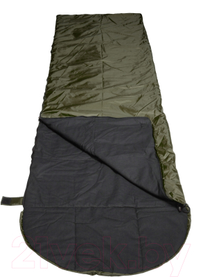 Спальный мешок Зубрава МСК-ОК300- фото2