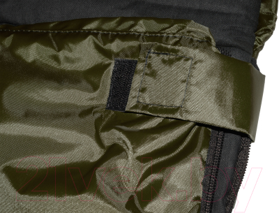 Спальный мешок Зубрава МСК-ОК300- фото4