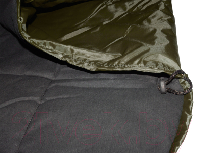 Спальный мешок Зубрава МСК-ОК300- фото6