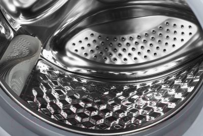 Стирально-сушильная машина Weissgauff WMD 6160 D- фото5