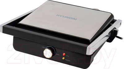 Электрогриль Hyundai HYG-1043- фото