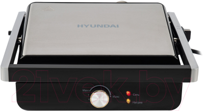 Электрогриль Hyundai HYG-1043- фото3