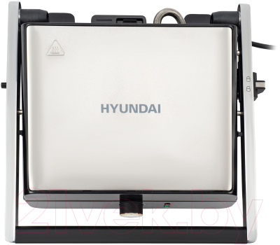 Электрогриль Hyundai HYG-1043- фото5