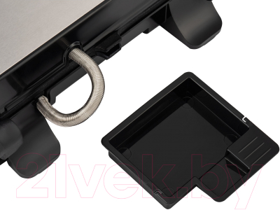 Электрогриль Hyundai HYG-1043- фото7