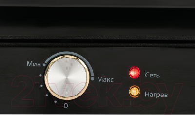 Электрогриль Hyundai HYG-1043- фото9