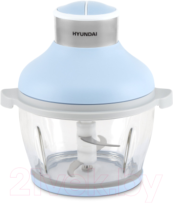 Измельчитель-чоппер Hyundai HYC-G4208- фото