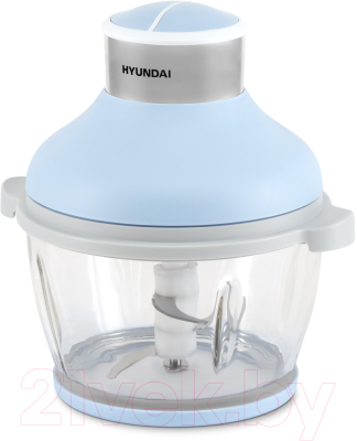 Измельчитель-чоппер Hyundai HYC-G4208- фото10