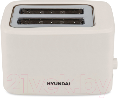 Тостер Hyundai HYT-3306 - фото