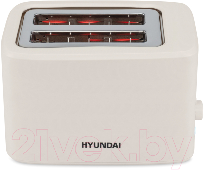 Тостер Hyundai HYT-3306 - фото2