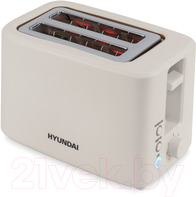 Тостер Hyundai HYT-3306 - фото3
