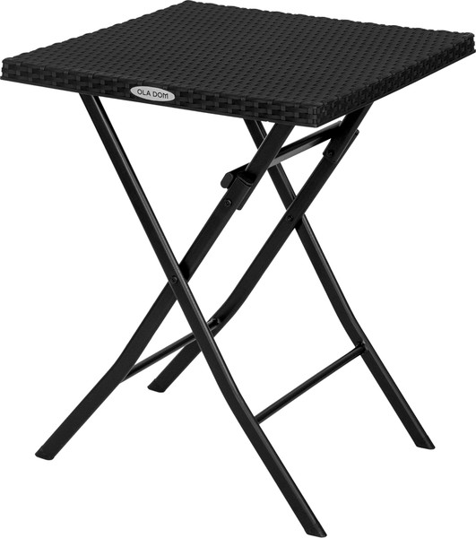 Комплект складной мебели Ellastik Plast ЭП 873147 Ola Dom - фото2