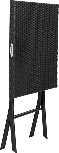 Комплект складной мебели Ellastik Plast ЭП 873147 Ola Dom - фото3