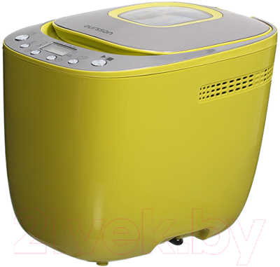 Хлебопечка Oursson BD1023JY/GA- фото