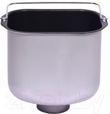 Хлебопечка Oursson BD1023JY/GA- фото9