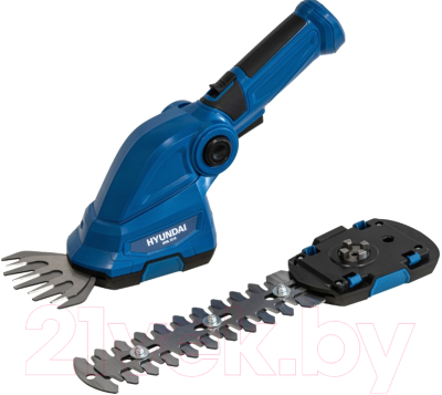 Кусторез Hyundai HYHL7215HY- фото