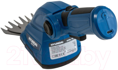 Кусторез Hyundai HYHL7215HY- фото2