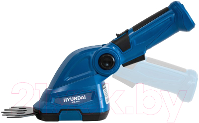 Кусторез Hyundai HYHL7215HY- фото4