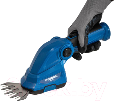 Кусторез Hyundai HYHL7215HY- фото5