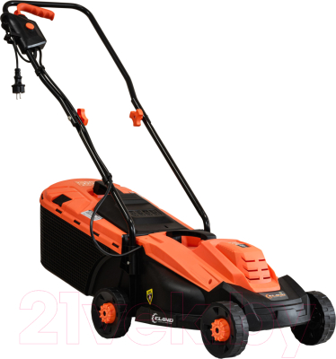 Газонокосилка электрическая Eland GLM-3213- фото