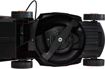 Газонокосилка электрическая Eland GLM-3213- фото2
