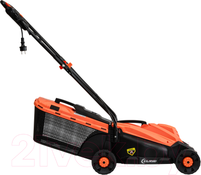 Газонокосилка электрическая Eland GLM-3213- фото3