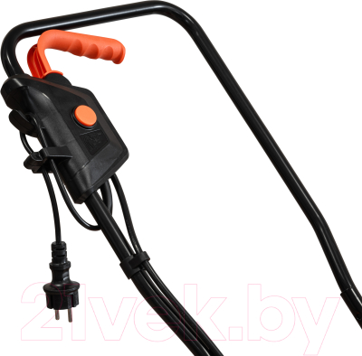 Газонокосилка электрическая Eland GLM-3213- фото4