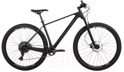 Велосипед Stinger 29 Genesis Std 29CHD.GNSSTD.XLBK4- фото2