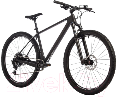 Велосипед Stinger 29 Genesis Std 29CHD.GNSSTD.XLBK4- фото3