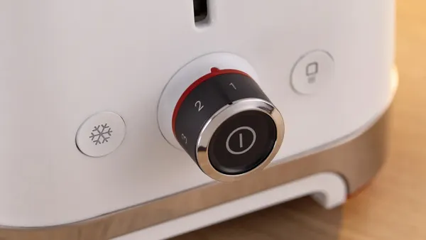 Тостер Bosch TAT4M221 - фото4
