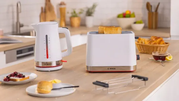Тостер Bosch TAT4M221 - фото6