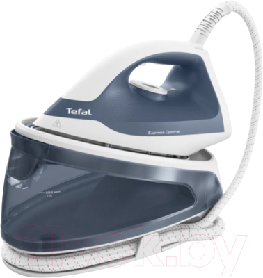 Утюг с парогенератором Tefal SV4110E0- фото