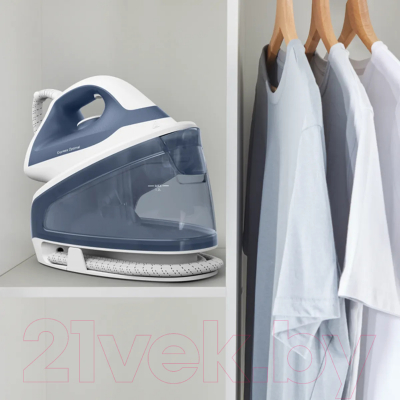 Утюг с парогенератором Tefal SV4110E0- фото5