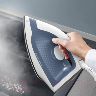 Утюг с парогенератором Tefal SV4110E0- фото6