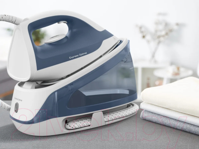 Утюг с парогенератором Tefal SV4110E0- фото7