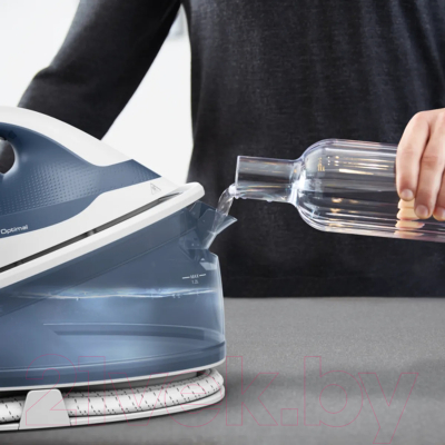 Утюг с парогенератором Tefal SV4110E0- фото8