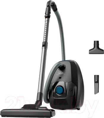 Пылесос Tefal TW4931EA- фото3