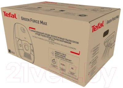 Пылесос Tefal TW4931EA- фото4