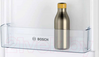 Встраиваемый холодильник Bosch KIV86NSE0- фото4