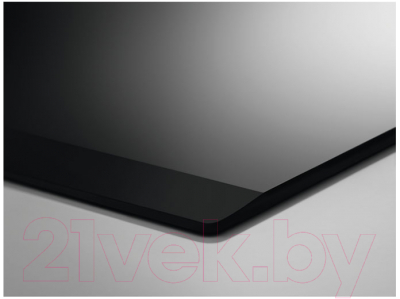 Электрическая варочная панель Electrolux EHF6232FOK- фото4