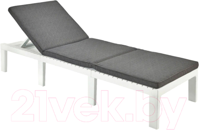 Шезлонг Ipae Progarden Haiti / HAI08CCB- фото